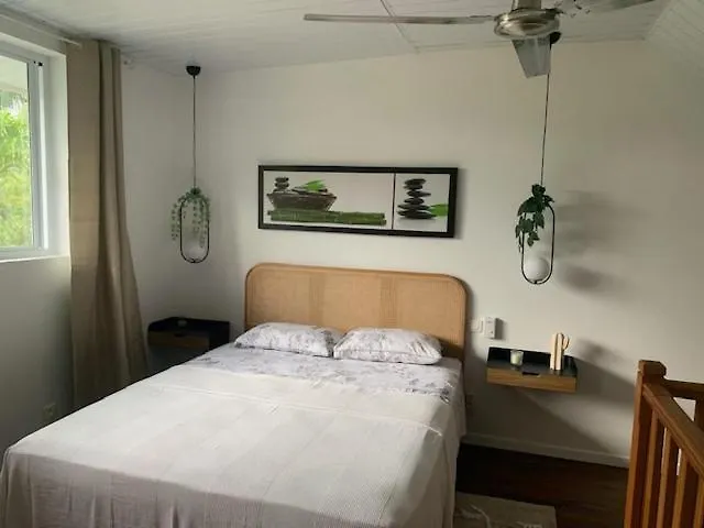 Tiki Ora Lodge - Moana Bora Bora